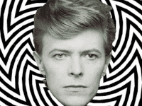 David Bowie. Earthling. The Man Who Fell To Earth. The Thin White Duke. And enless others.